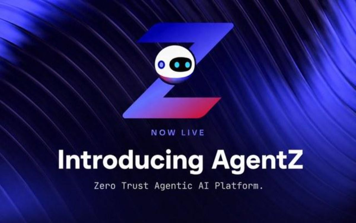 AgentZ launch