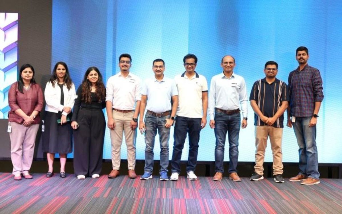 CNCF community day speakers at NetApp
