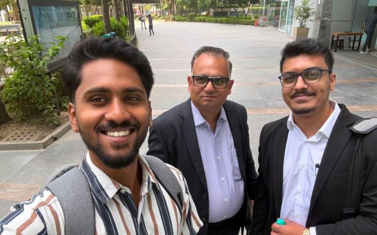 Business expansion into Delhi NCR